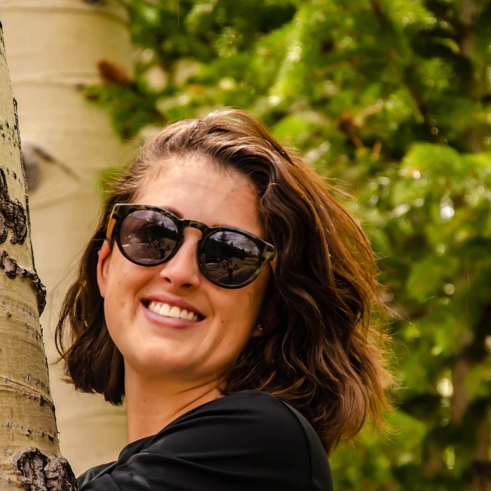 Meet your Posher, Michele